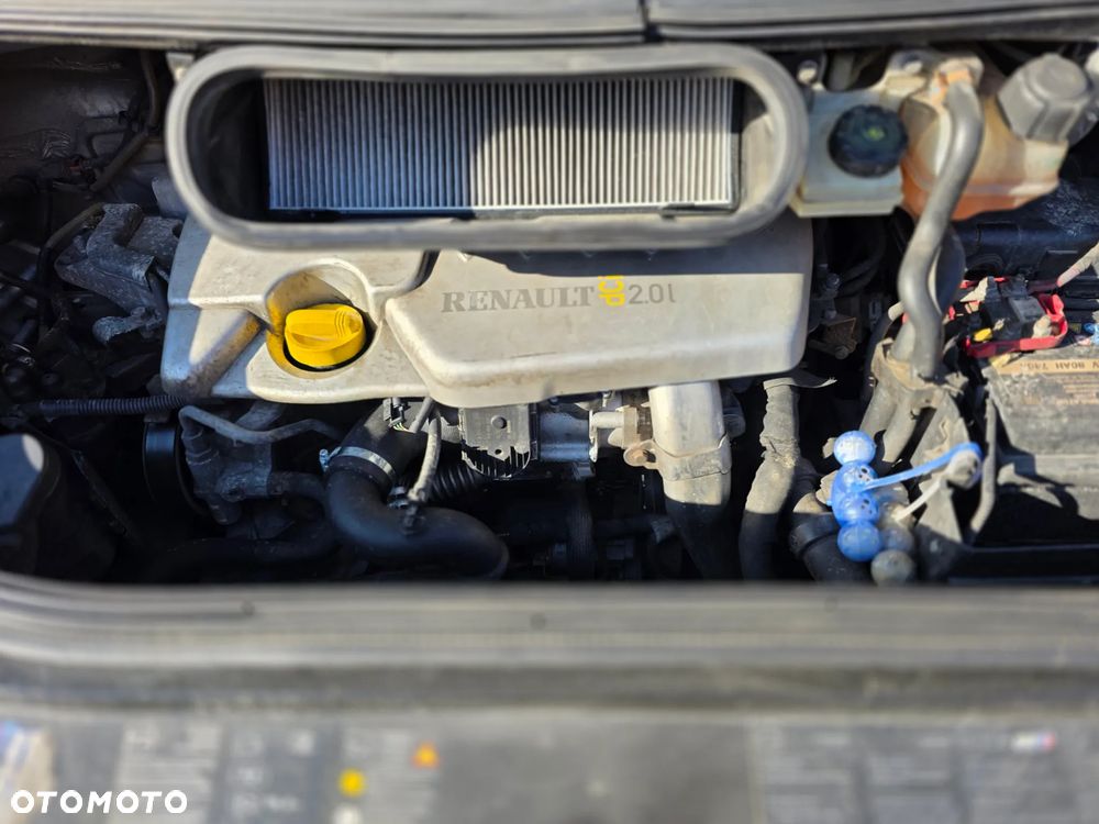 Renault Espace 2.0 dCi Voyage - 18