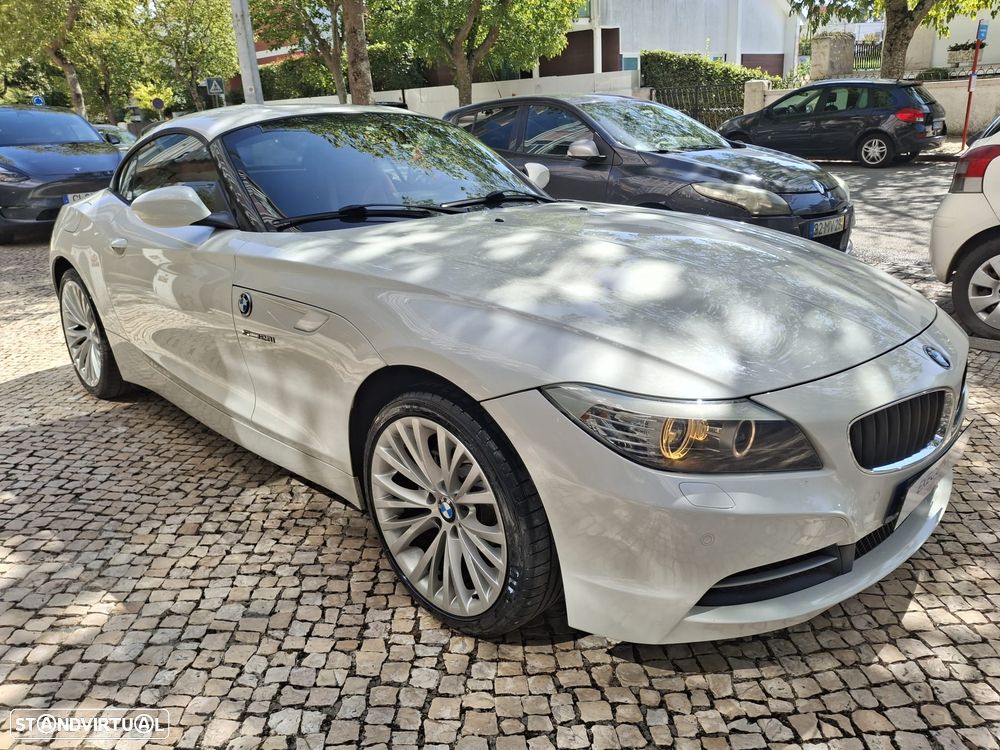 BMW Z4 23 i - 2