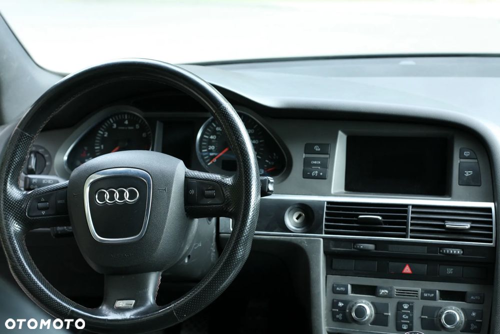 Audi A6 Limousine 2.0T FSI - 5