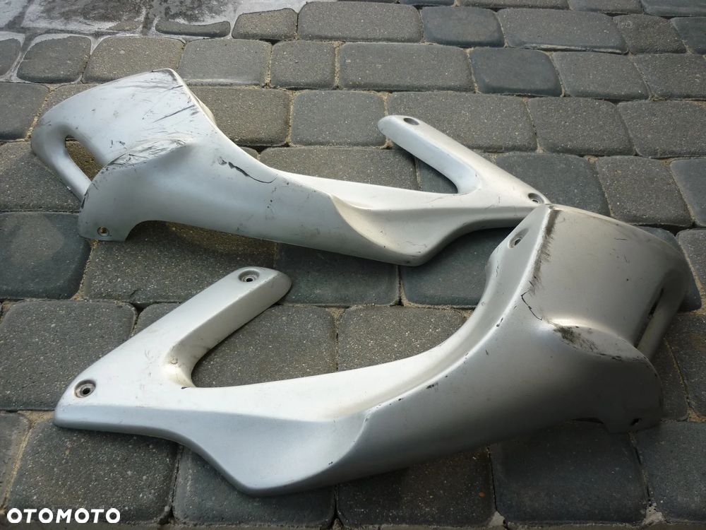 Bagażnik BMW F650 rok 1993-2001 - 24