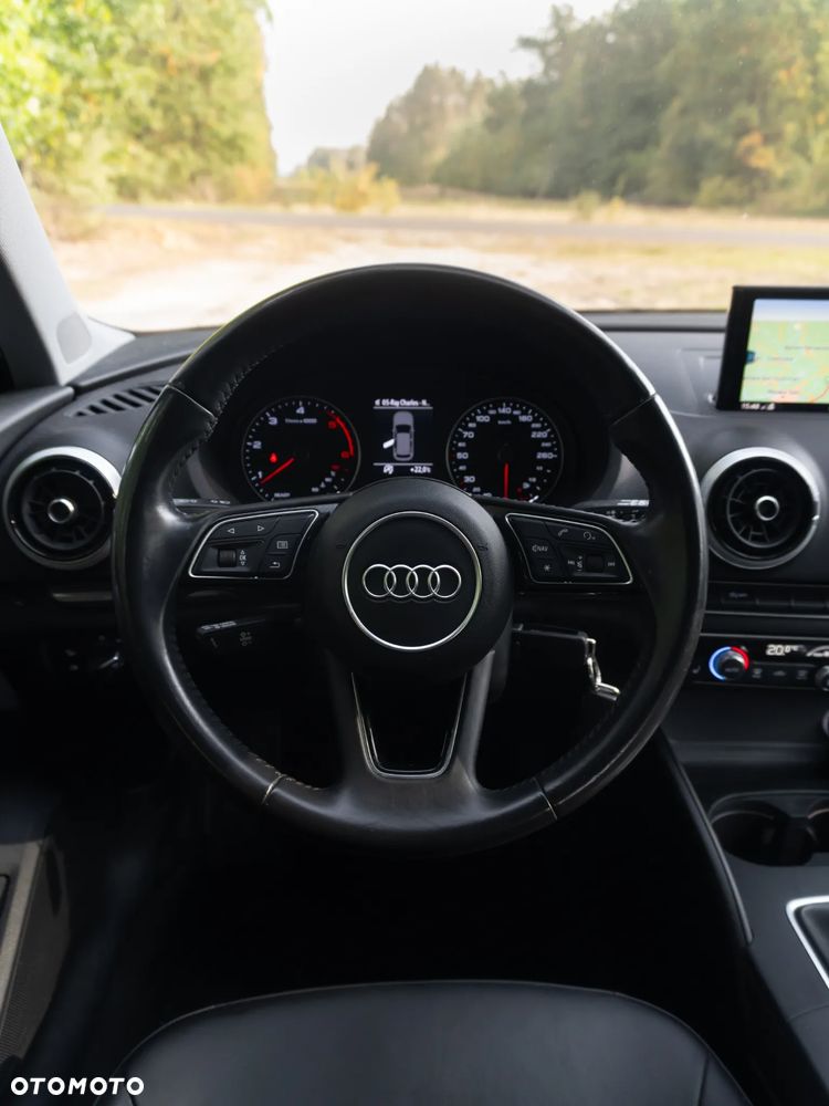 Audi A3 Sportback - 15
