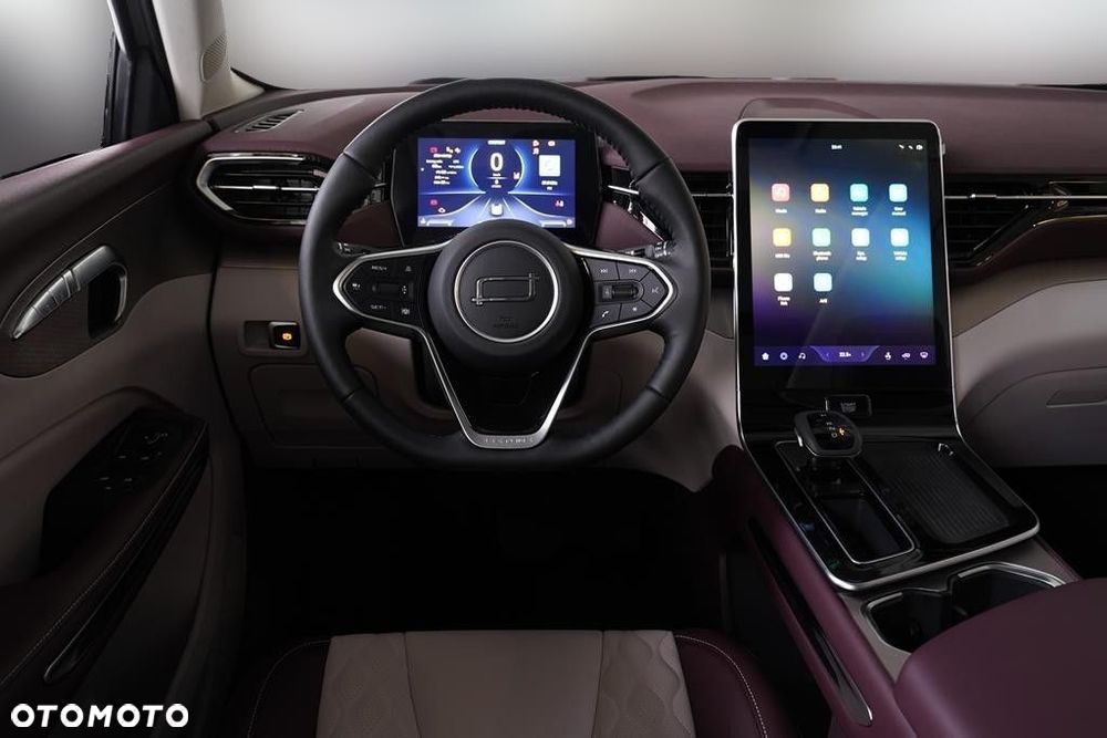 Bestune T90 2.0T Elegance - 24