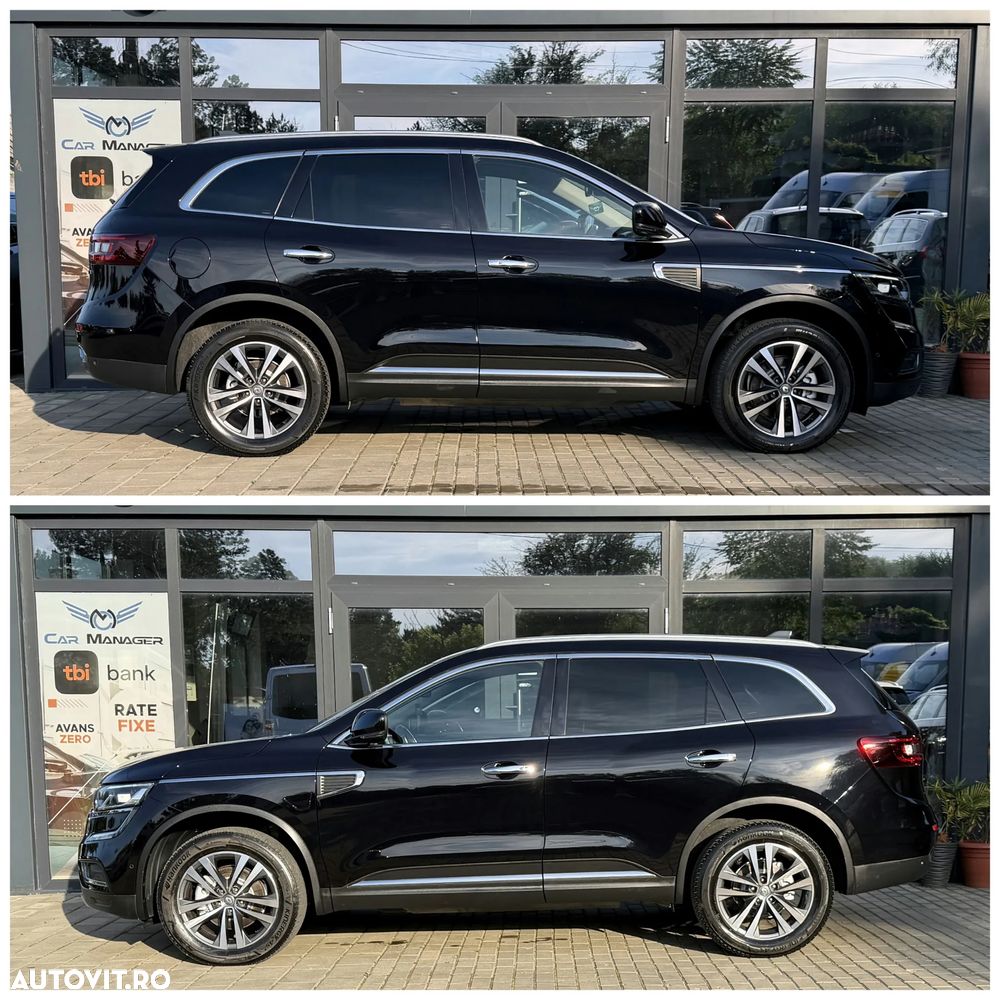 Renault Koleos - 5