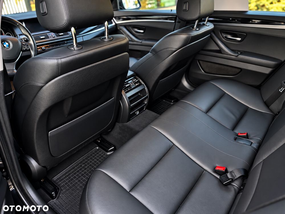 BMW Seria 5 - 6