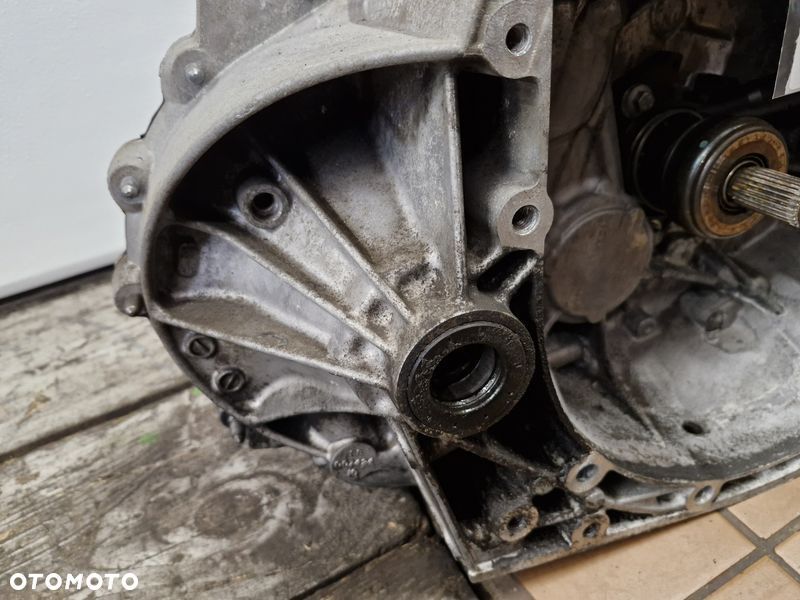 CITROEN DS4 1 I 1.6 BLUE HDI E-HDI SKRZYNIA BIEGÓW MANUAL 6B 20EA10 HL126 - 4