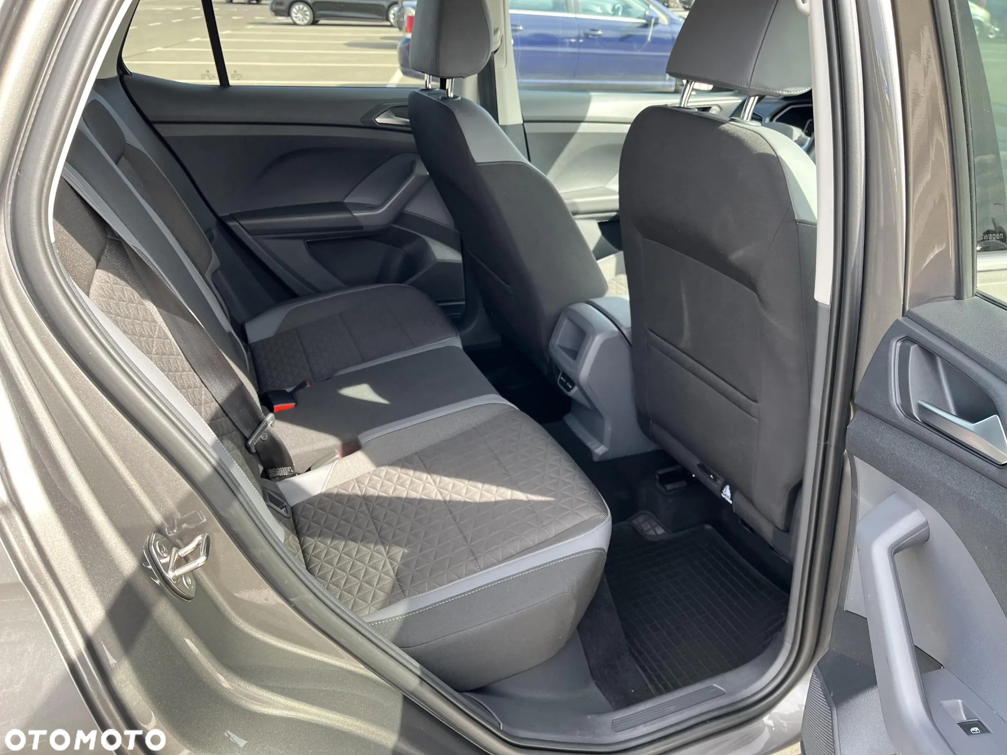Volkswagen T-Cross 1.5 TSI ACT Style DSG - 21