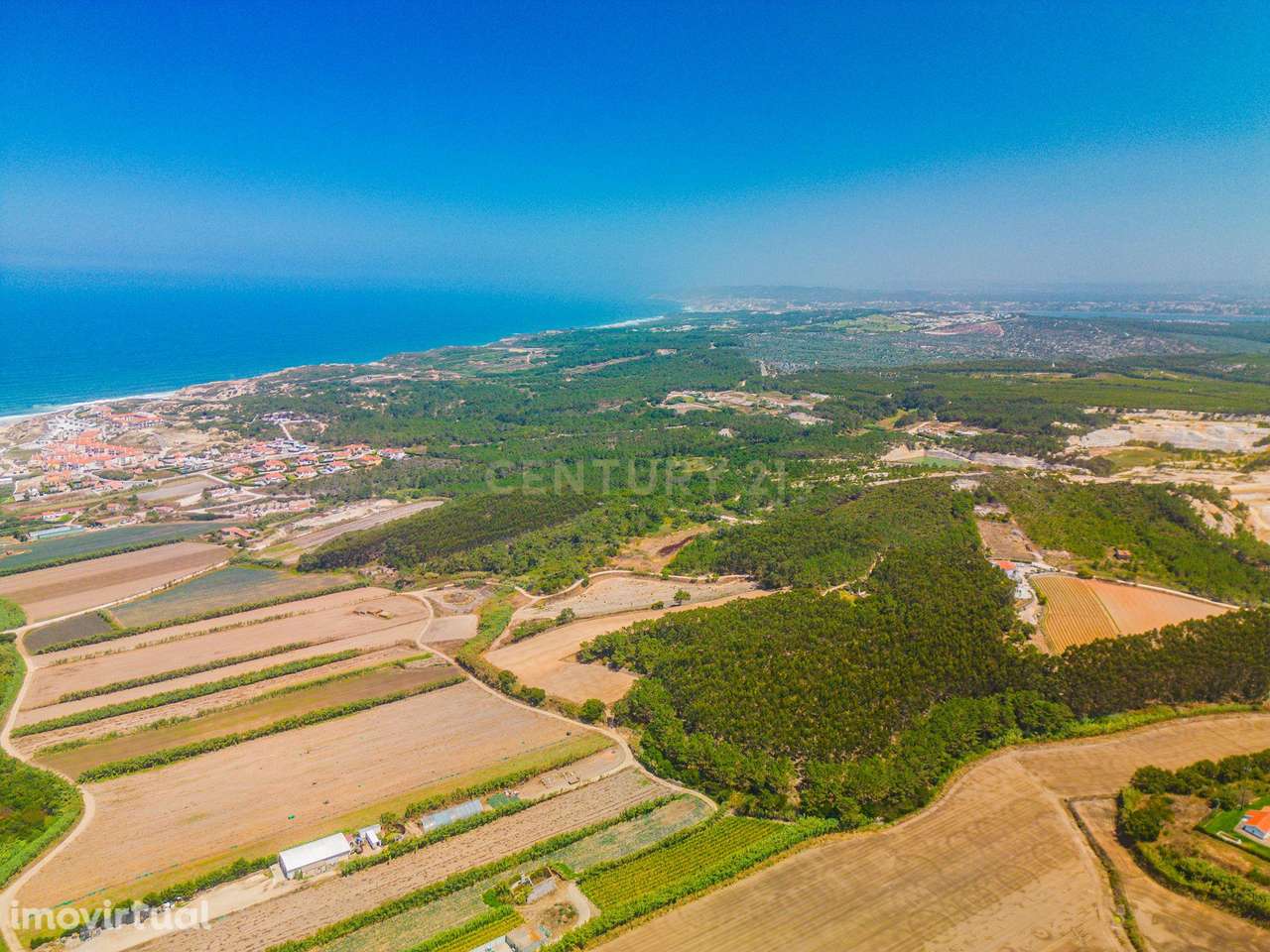 Terreno em Praia D'el Rey - Grande imagem: 4/16