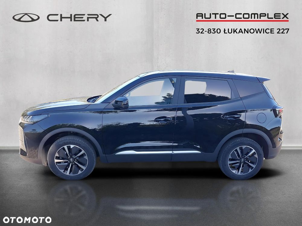 Chery Tiggo 4 - 3
