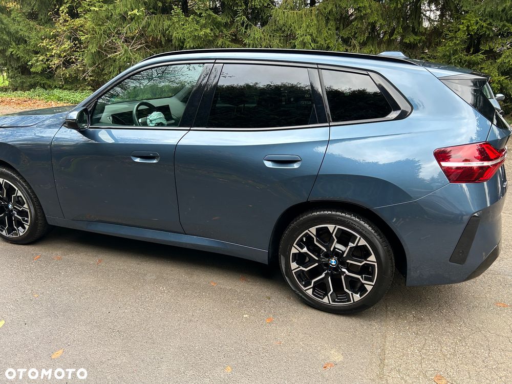 BMW X3 xDrive30i GPF M Sport sport - 10