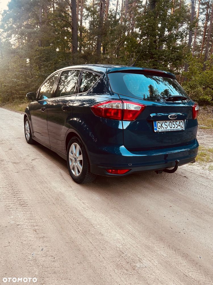 Ford C-MAX - 8