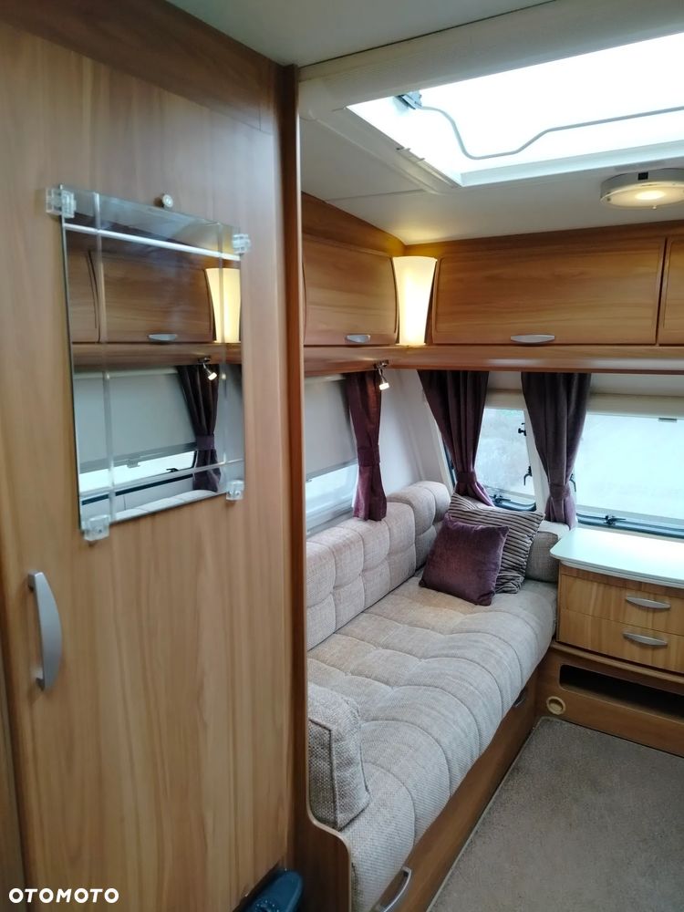 Lunar Clubman SR - 12