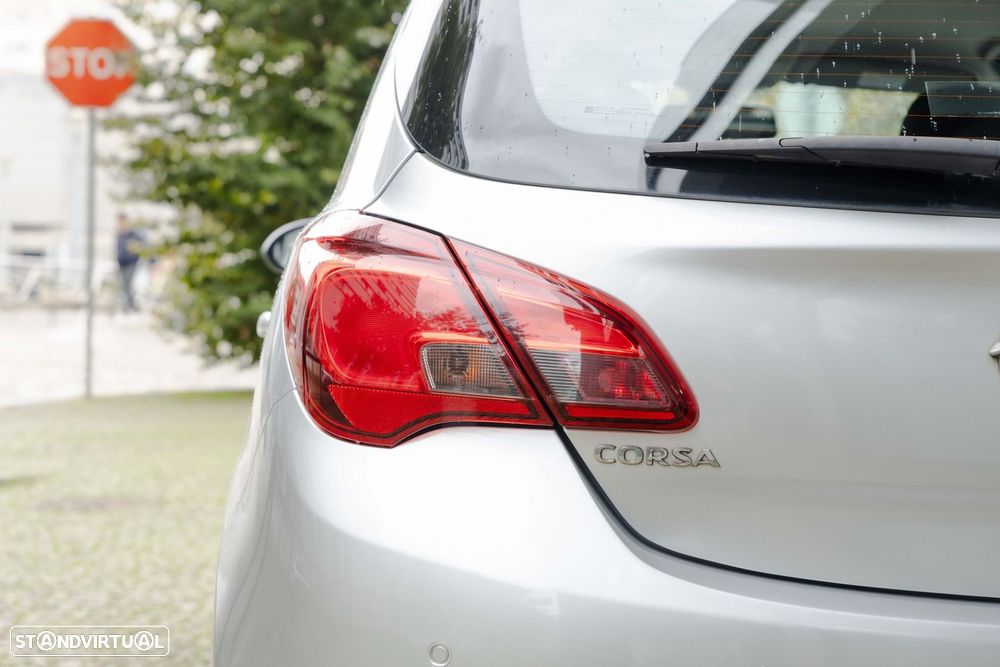 Opel Corsa 1.3 CDTi Business Edition - 14