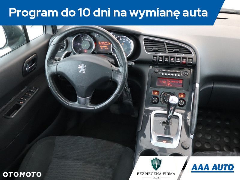 Peugeot 3008 - 9