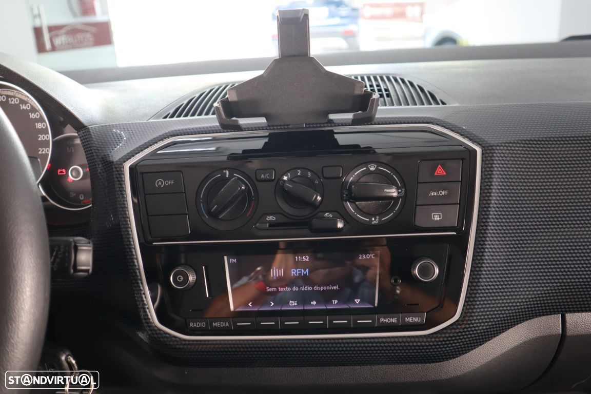 VW Up! 1.0 Move - 22