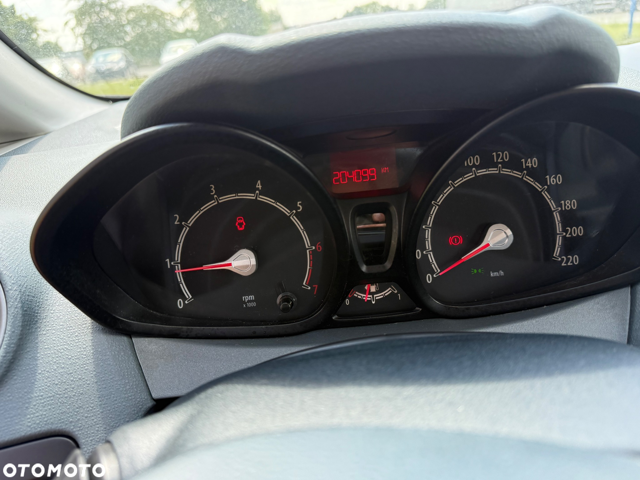Ford Fiesta 1.25 Silver X - 22
