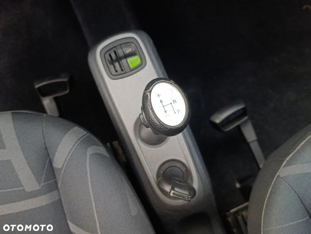 Smart Fortwo softouch passion - 13