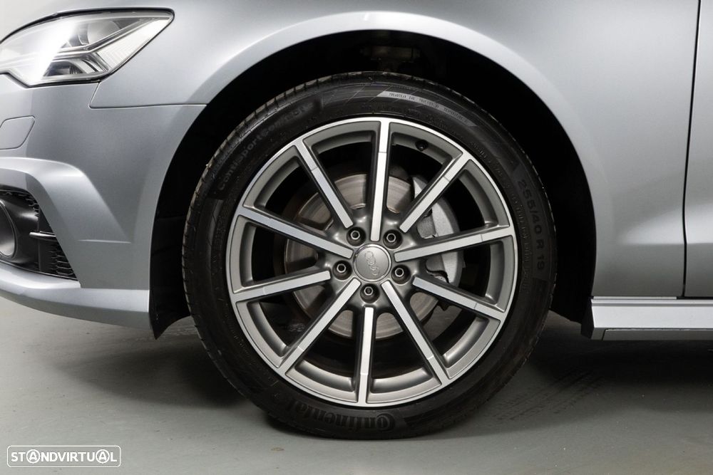 Audi A6 Avant 2.0 TDi quattro S-line S tronic - 18