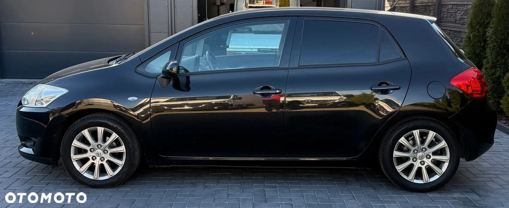 Toyota Auris 1.6 VVT-i Luna - 7