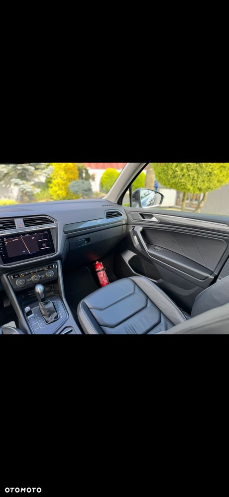 Volkswagen Tiguan 2.0 TDI SCR DSG - 38
