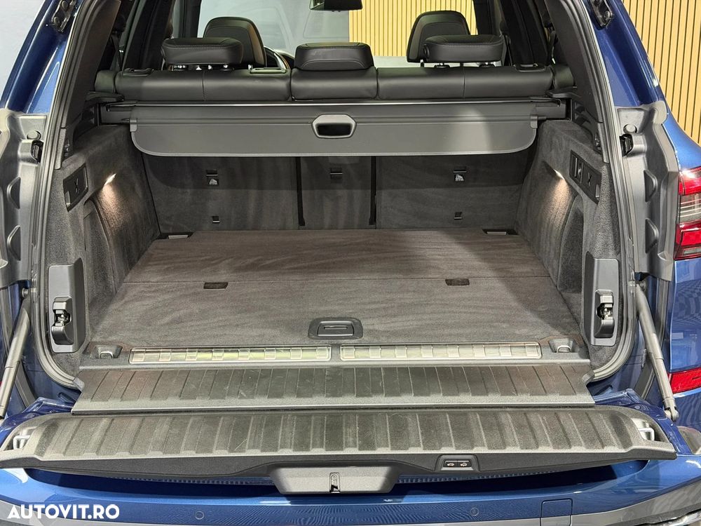 BMW X5 xDrive45e - 10
