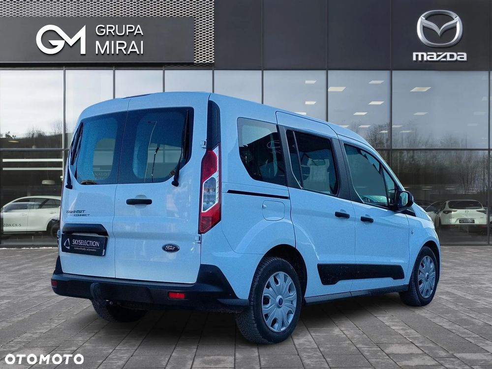 Ford Transit Connect 220 L1 Trend - 5