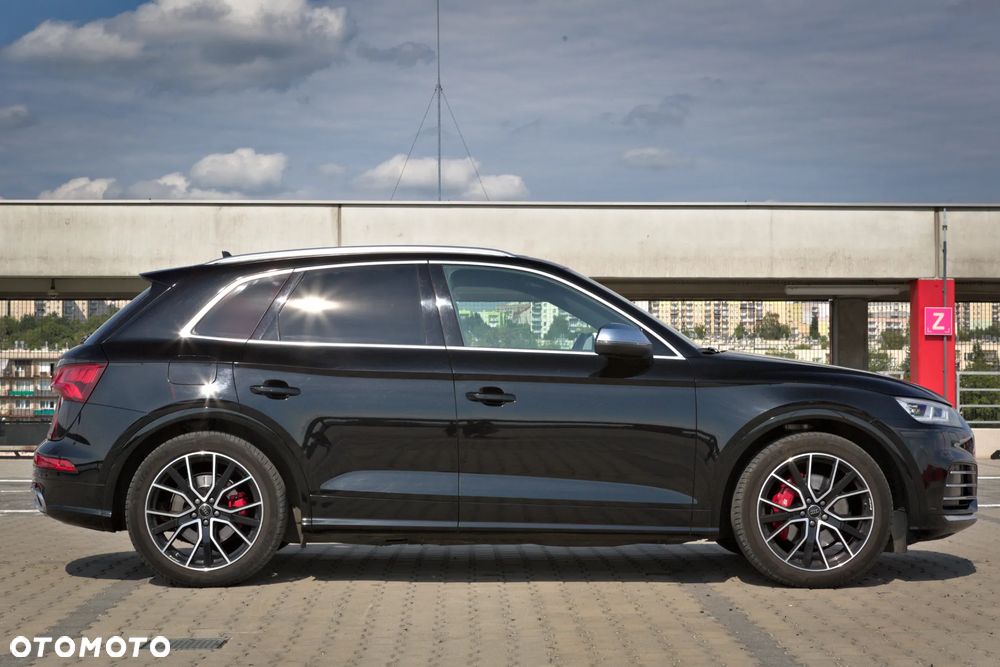 Audi SQ5 - 11