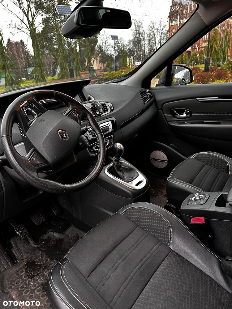 Renault Scenic 1.2 TCe Energy Bose Edition - 5