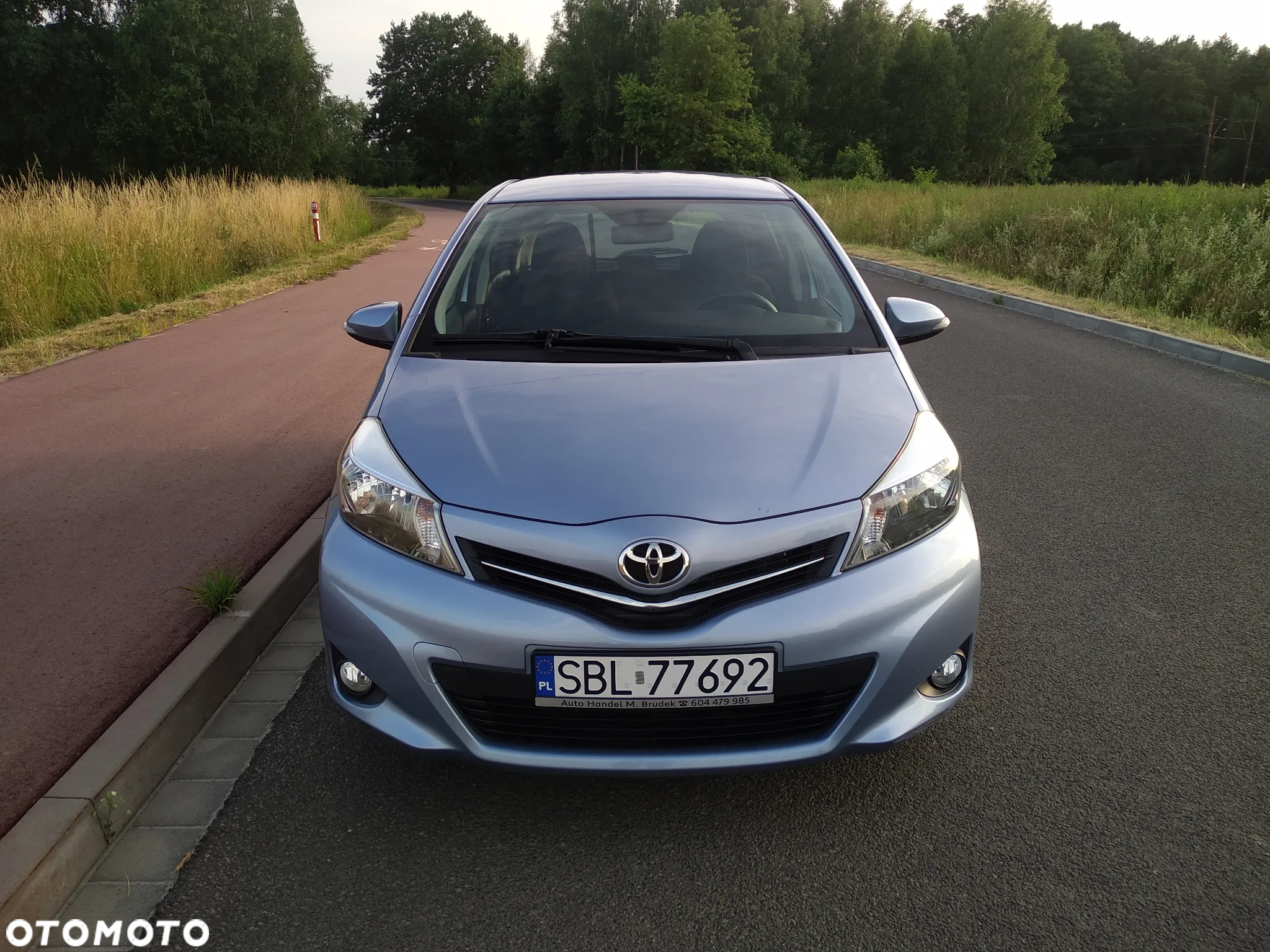 Toyota Yaris 1.33 VVT-i Edition - 3