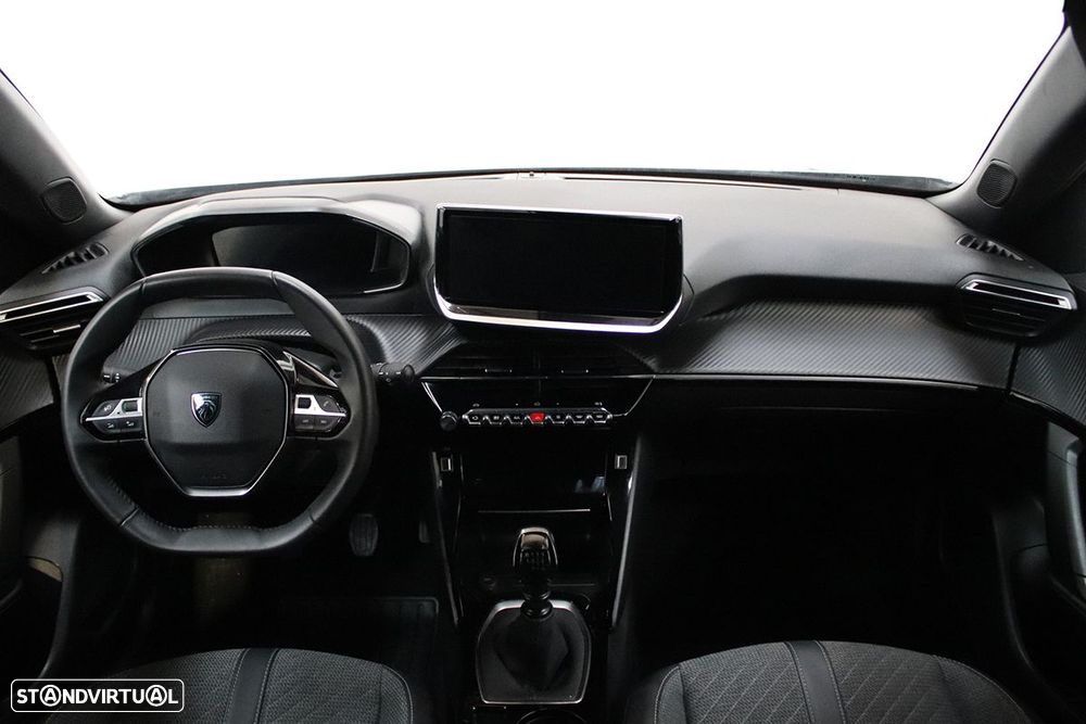 Peugeot 2008 1.2 PureTech Allure - 7