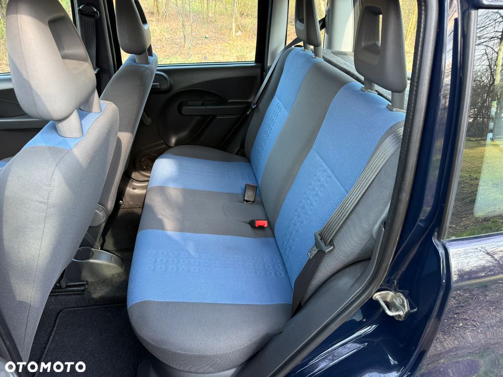 Fiat Panda 1.2 Active - 16