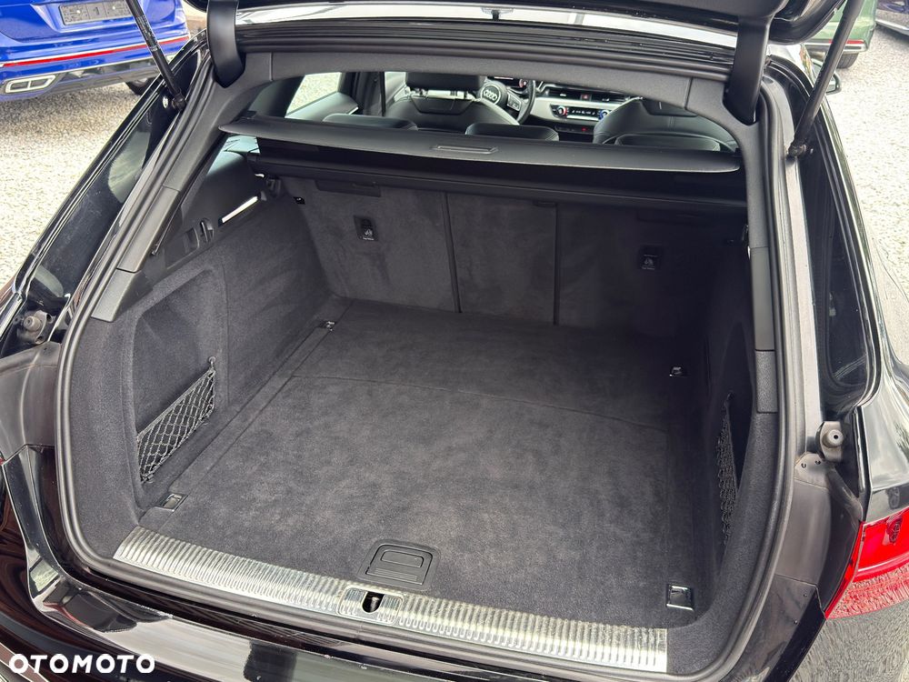Audi A4 Avant 35 TDI S tronic S line - 13