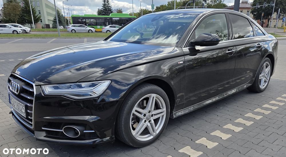 Audi A6 ver-2-0-tdi-quattro-s-tronic - 3