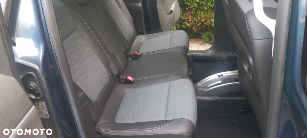 Opel Meriva 1.4 T Cosmo - 15