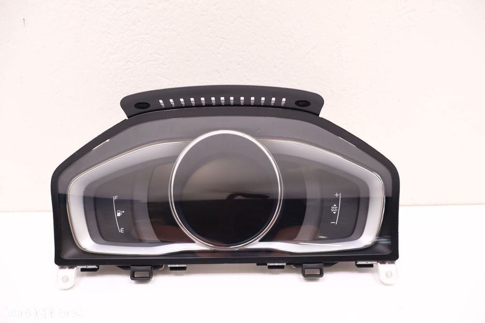 VOLVO XC60 I LIFT 2.0 D4 LICZNIK ZEGAR ZEGARY 31394751