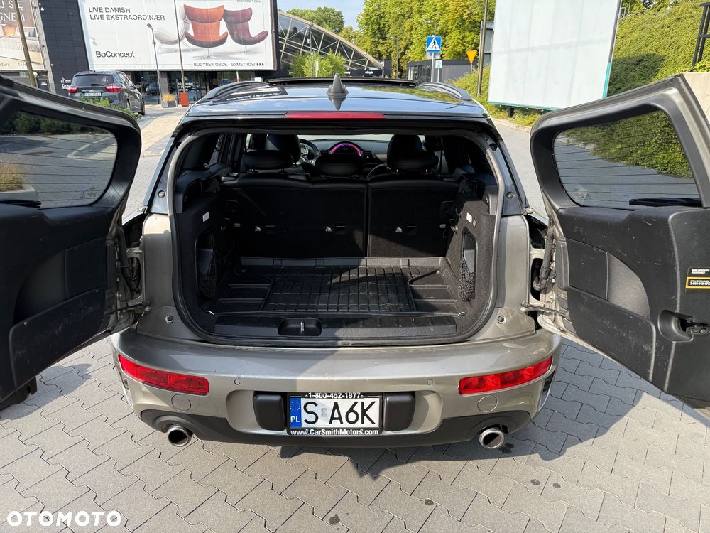 MINI Clubman - 7