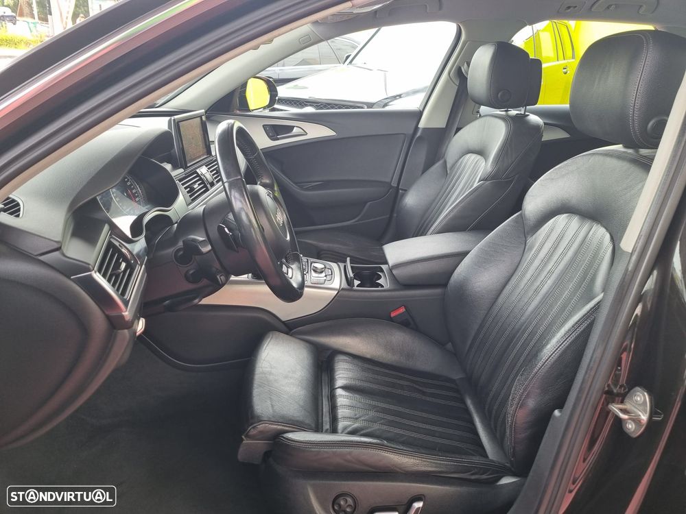 Audi A6 Allroad 3.0 TDi quattro Excl. S tronic - 29