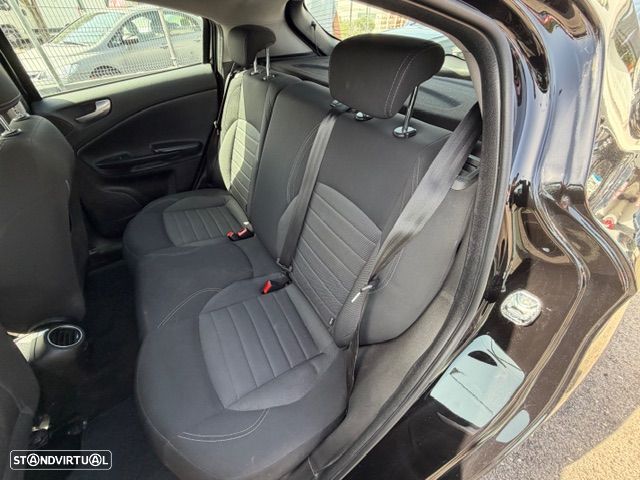Alfa Romeo Giulietta 1.6 JTDM Super TCT - 17