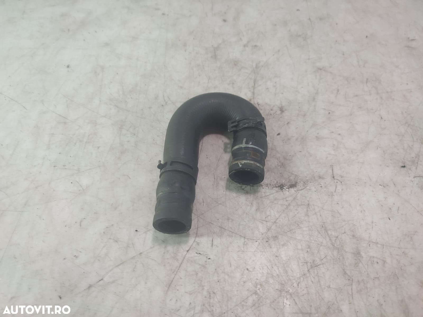 Conducta apa 9007196b 2.7 tdv6 276DT Land Rover Range Rover Sport 1 [ - 1