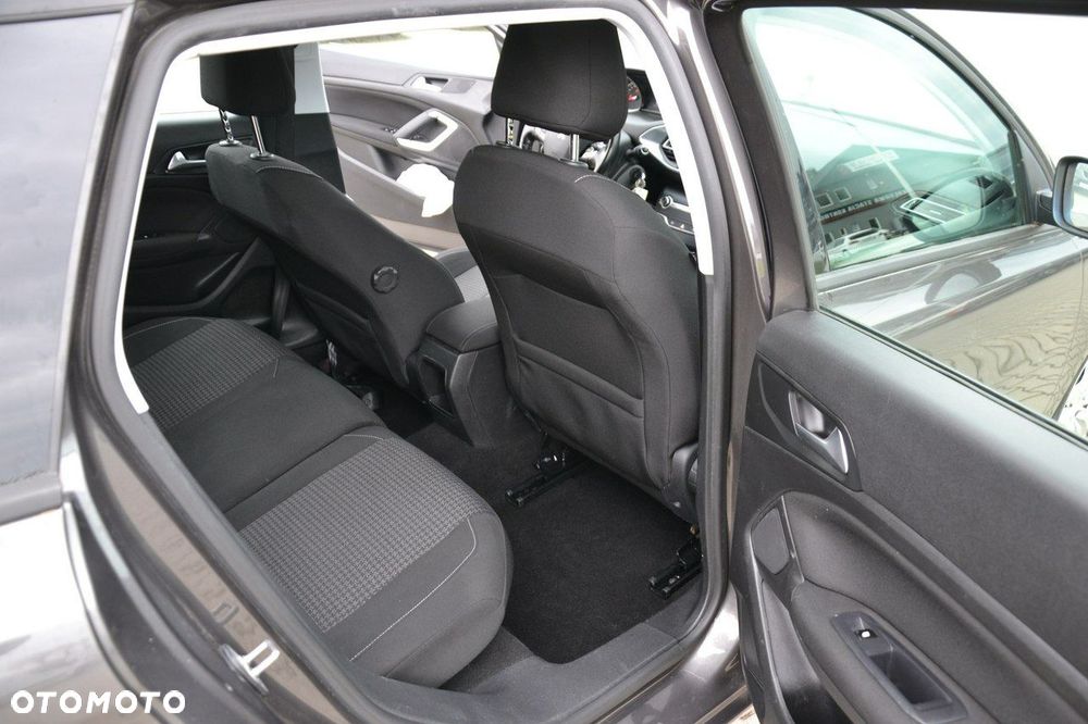 Peugeot 308 - 20