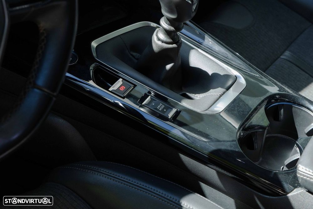 Peugeot 508 SW 1.5 BlueHDi Allure - 14