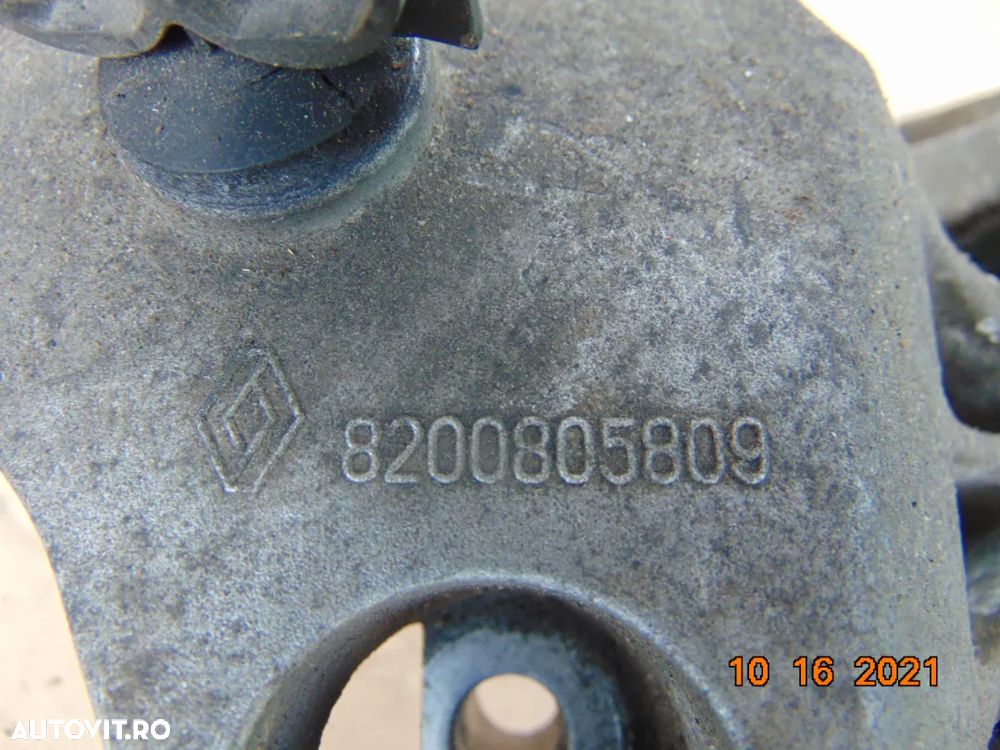 Suport motor dacia duster 2009-2017 dezmembrez duster 1.5 - 2