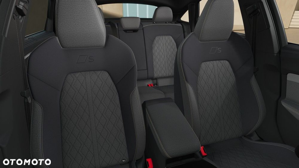 Audi A5 Limousine - 10