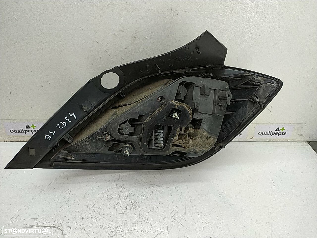 Farolim Tras Esquerdo Painel Stop Opel Astra H (A04) - 3