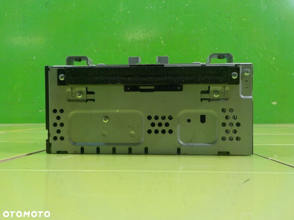 FORD KUGA MK2 II 1.6 B 13r 5D radio nawigacja CV4T-19C107-CE - 1