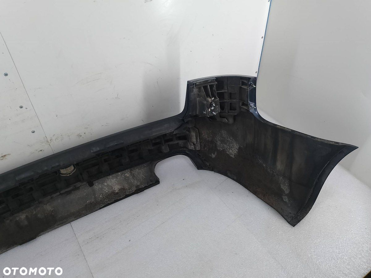 ZDERZAK TYŁ AUDI A4 B7 LZ5J KOMBI - 3