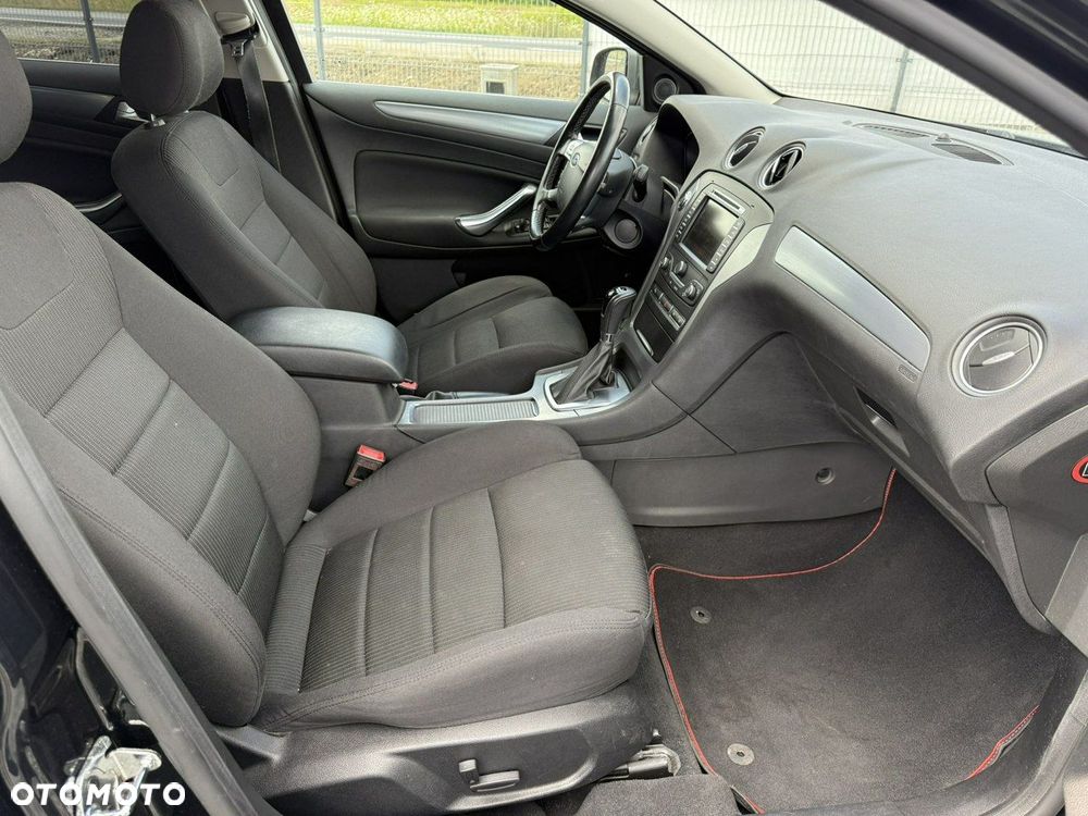 Ford Mondeo 2.0 TDCI Business Edition - 16