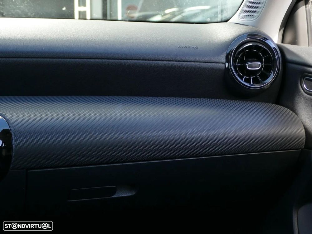 Mercedes-Benz A 250 Limousine e - 35