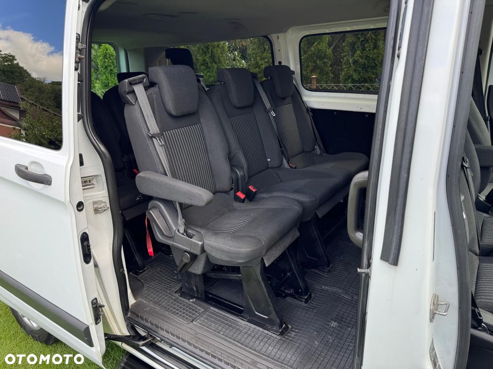 Ford Transit - 13