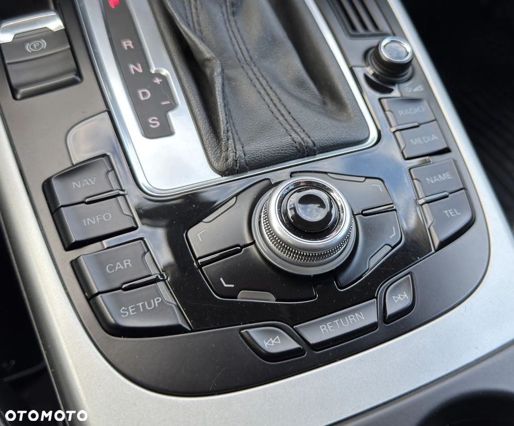 Audi A4 Avant 2.0 TFSI quattro S tronic S line Sportpaket - 27