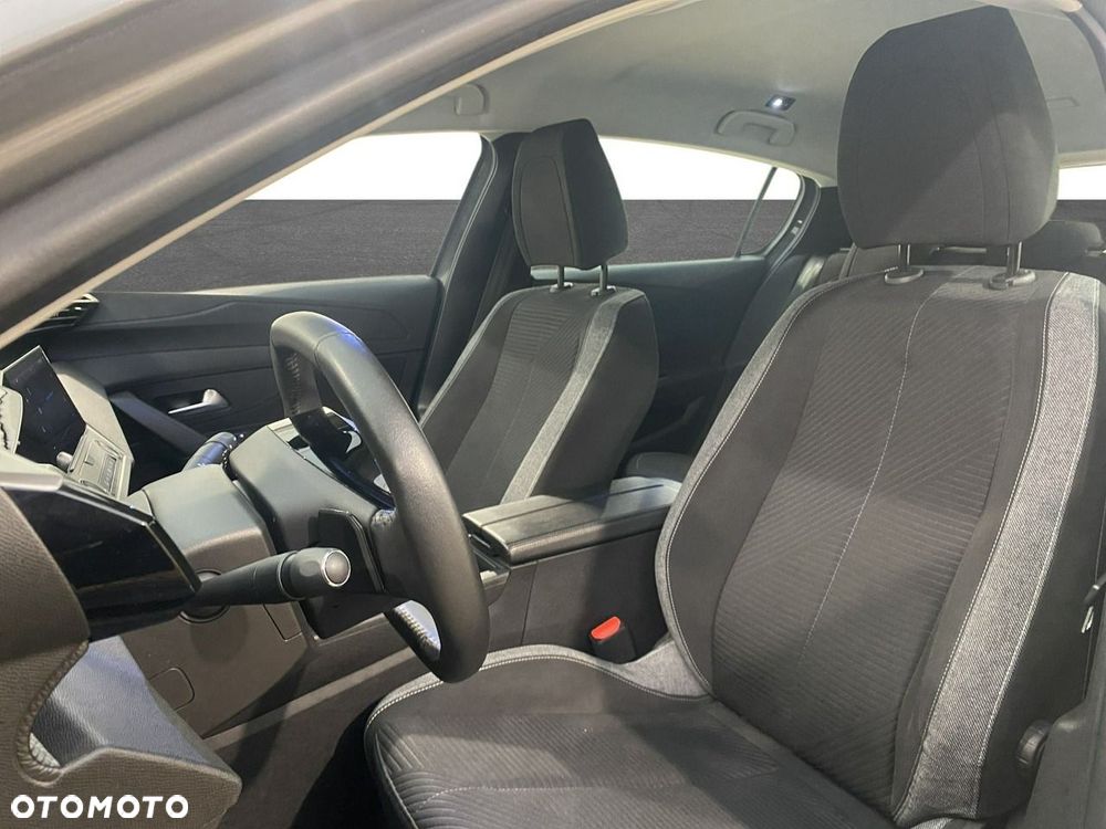 Peugeot 308 1.5 BlueHDi Active Pack S&S EAT8 - 15